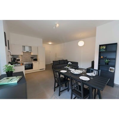 Independent Studio 60m² in Pulvermühl, Luxembourg | Furnished.lu