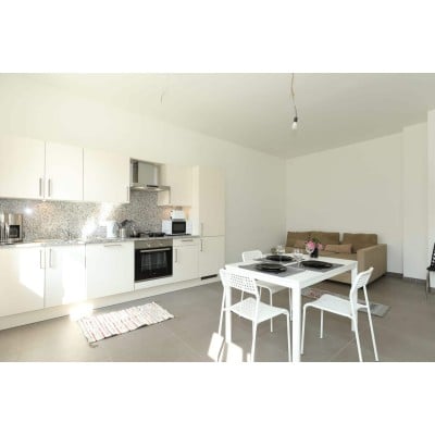 Independent Studio 60sqm in Pulvermühl, Luxembourg
