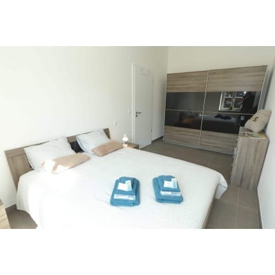 Independent Studio 60sqm in Pulvermühl, Luxembourg