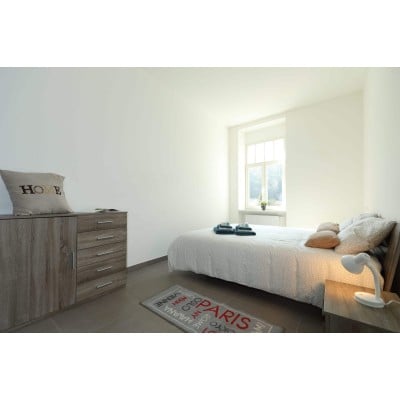 Independent Studio 60sqm in Pulvermühl, Luxembourg