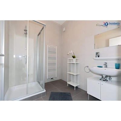 Independent Studio 60m² - Pulvermühl, Luxembourg | Furnished.lu