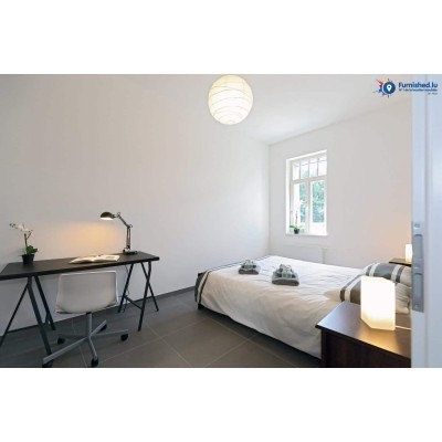 Independent Studio 60m² - Pulvermühl, Luxembourg | Furnished.lu