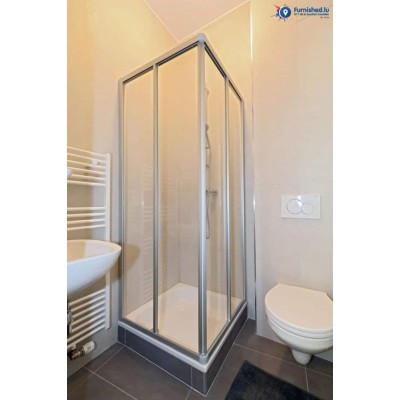 Independent Studio 25m² Pulvermühl, Luxembourg | Furnished.lu