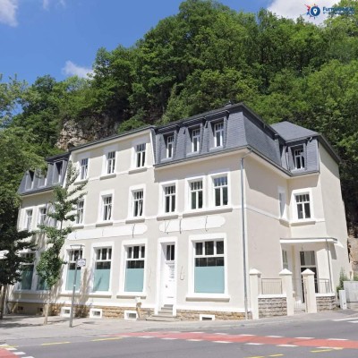 Independent Studio 25m² Pulvermühl, Luxembourg | Furnished.lu