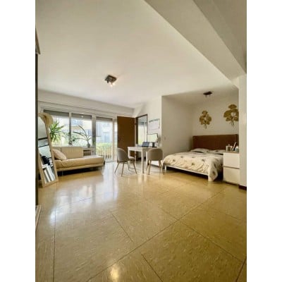 Furnished Studio Gare Luxembourg | 35m² Private | Furnished.lu