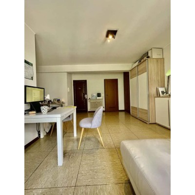 Furnished Studio Gare Luxembourg | 35m² Private | Furnished.lu