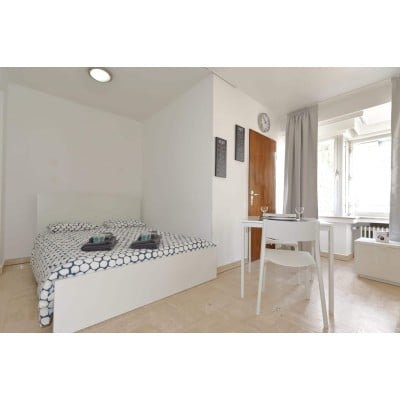 Independent Studio 40m² Furnished - GARE District Luxembourg