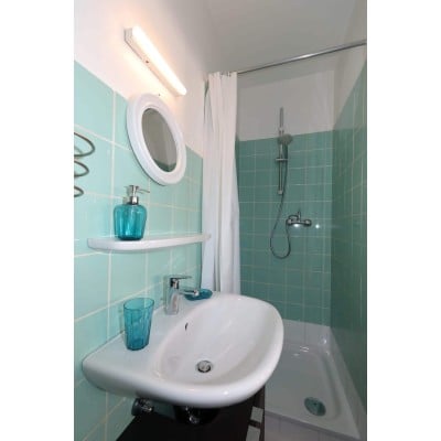 Independent Studio 40m² Furnished - GARE District Luxembourg