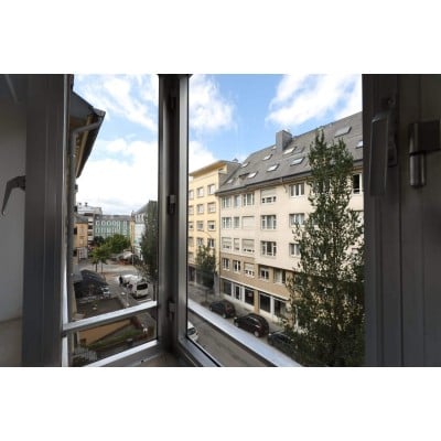 Independent Studio 40m² Furnished - GARE District Luxembourg