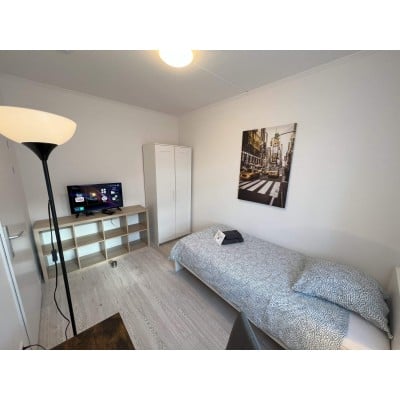 Individual Room for Rent in Gasperich, Luxembourg (9m²)