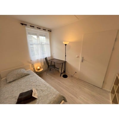 Individual Room for Rent in Gasperich, Luxembourg (9m²)