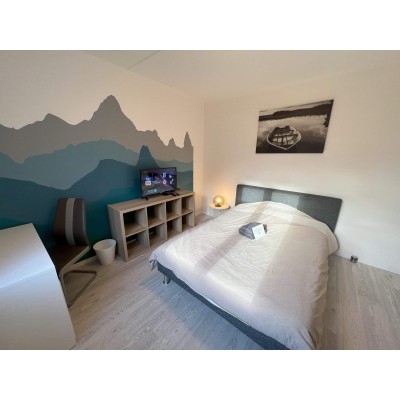 Individual Room in Gasperich | Double Bed | Furnished.lu