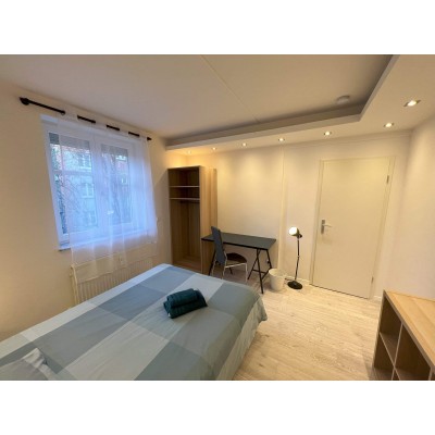 Individual Room (12m²) in Gasperich | Furnished.lu