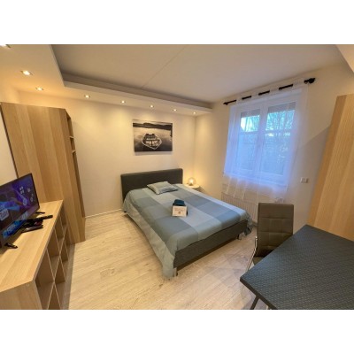 Individual Room (12m²) in Gasperich | Furnished.lu