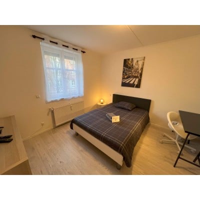 Individual Room | 13m² | Gasperich | furnished.lu