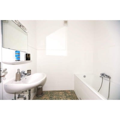 Individual Room 16m² - Belair, Luxembourg | furnished.lu