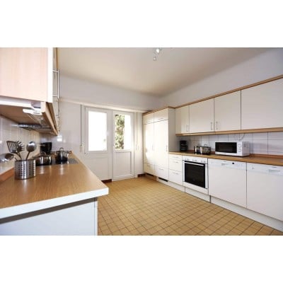 Furnished Individual Room 16m² - Belair, Luxembourg