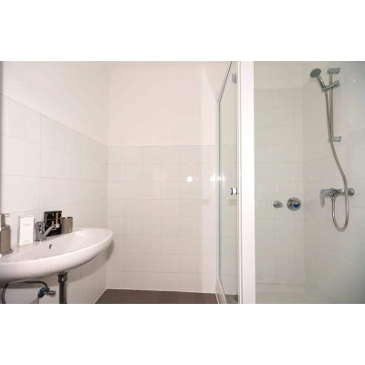 Furnished Room (16m²) in Belair, Luxembourg - ADO 39