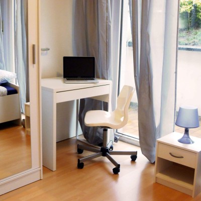 Individual Room 9m² - Cessange, Luxembourg | Furnished.lu