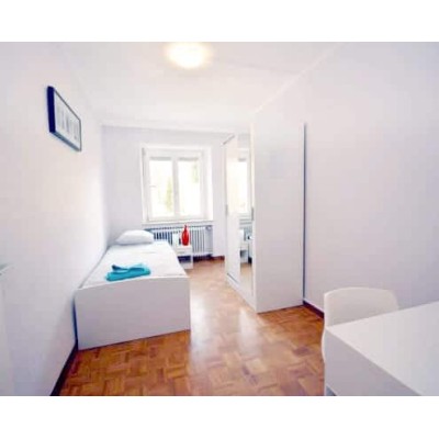 Individual Room for Rent in Cessange, Luxembourg | Furnished.lu