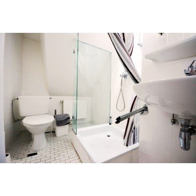 Cozy 13m² Individual Room in Cessange, Luxembourg - All Inclusive