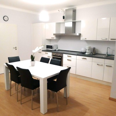 Furnished Room 12m² in Cessange, Luxembourg | All Inclusive