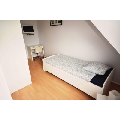 Furnished Individual Room 11m² Cessange | furnished.lu