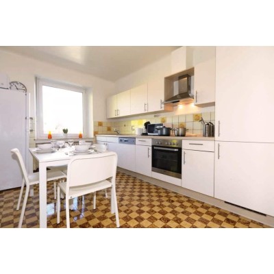 Chambre individuelle 15m² à Bonnevoie | Colocation Luxembourg