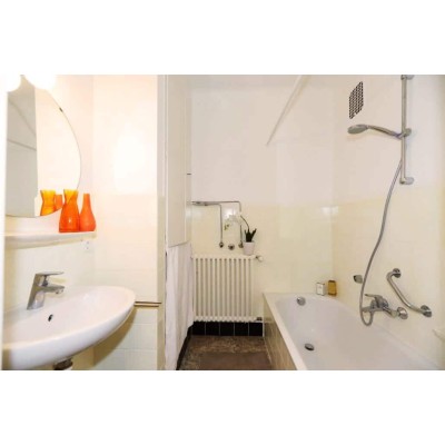 Private Room 12m² in Bonnevoie, Luxembourg - Furnished Flatshare