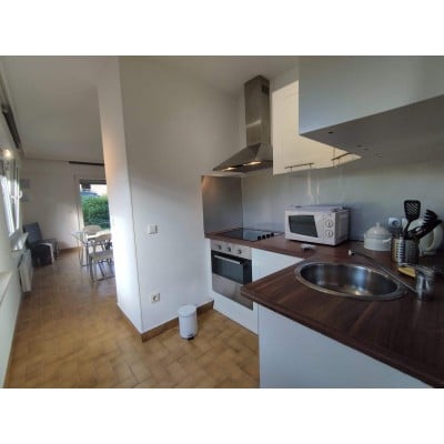 Private Studio 29m² Furnished in Mersch | All-inclusive