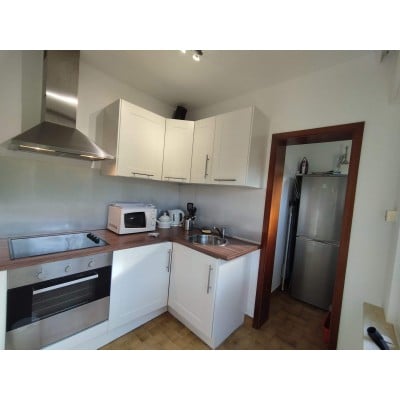 Private Studio 29m² Furnished in Mersch | All-inclusive