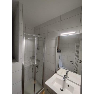 Private Studio 29m² Furnished in Mersch | All-inclusive