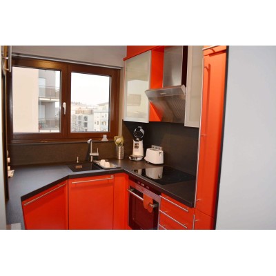 Furnished Room 11m² - Gasperich, Luxembourg | Furnished.lu