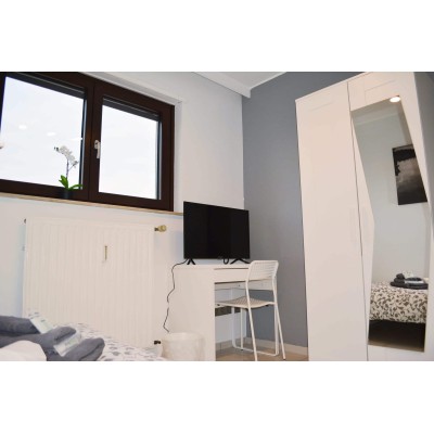 Individual Room 9m² Gasperich | Furnished.lu Luxembourg