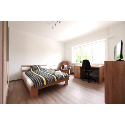 Individual Room 16m² Mondercange | Double Bed | Furnished.lu