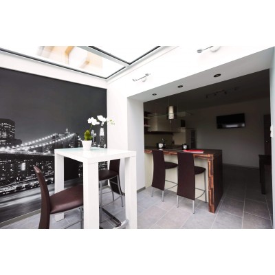 Camera singola 16m² nella residenza BAK 38, Mondercange