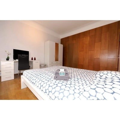 Cozy Room in Beggen, Luxembourg | Furnished | All-Inclusive