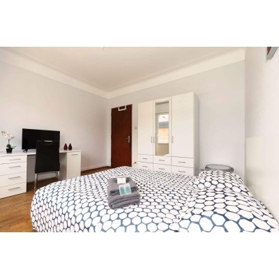 Furnished Individual Room in Beggen, Luxembourg | furnished.lu