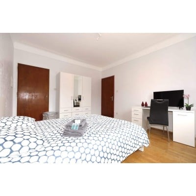 16m² Private Room in Beggen, Luxembourg | furnished.lu