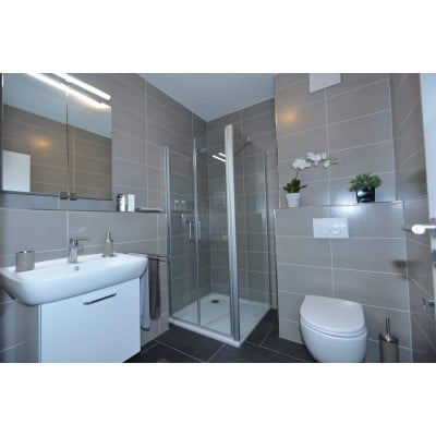 Independent Studio 30m² - Belair, Luxembourg City