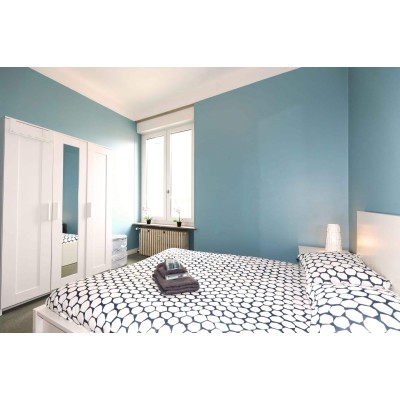 Quarto Mobilado 15m² - Cama de Casal - Bonnevoie, Luxemburgo
