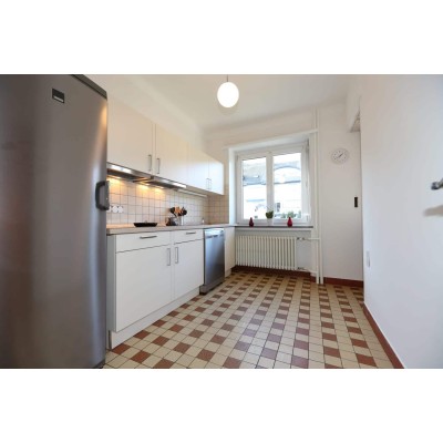 Cozy Individual Room (9m²) in Beggen, Luxembourg - Furnished.lu