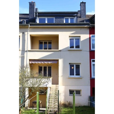 Cozy Individual Room (9m²) in Beggen, Luxembourg - Furnished.lu