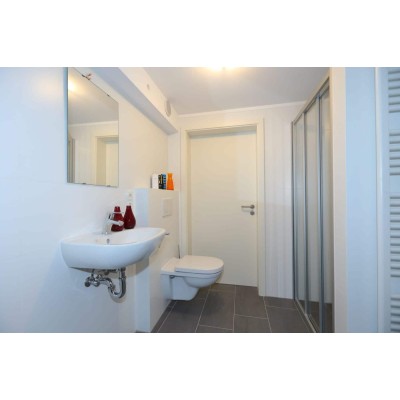 Cozy 13m² Individual Room in Beggen, Luxembourg | Furnished.lu