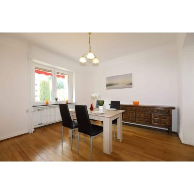 Cozy Individual Room (9m²) in Beggen, Luxembourg - Furnished.lu