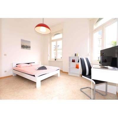 Cozy Individual Room in Esch-sur-Alzette - Furnished.lu