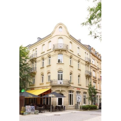 Individual Room 12m² - Esch-sur-Alzette | Furnished.lu