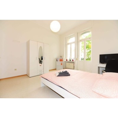 Cozy Room in Esch-sur-Alzette | Double Bed | Furnished.lu