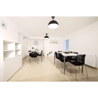 Quarto Individual 12m² - Bonnevoie, Luxemburgo | Furnished.lu