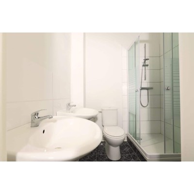 Quarto Individual 12m² - Bonnevoie, Luxemburgo | Furnished.lu
